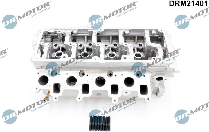 Dr. Motor DRM21401