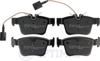Optimal BP-12861