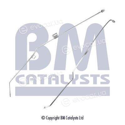 BM Catalysts PP11011A