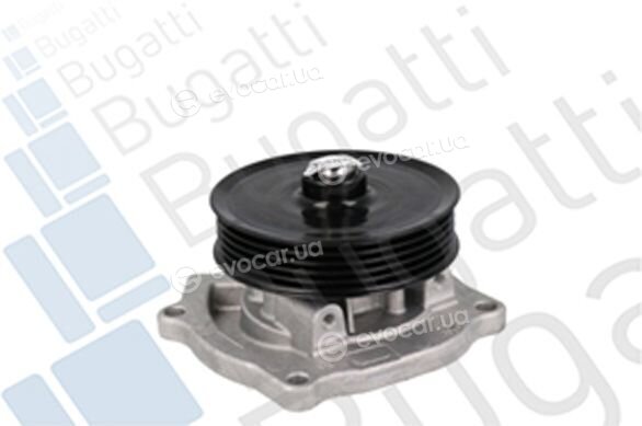 Bugatti PA10492