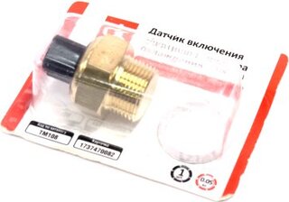 Дорожня Карта ТМ108