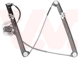 Van Wezel 0685262