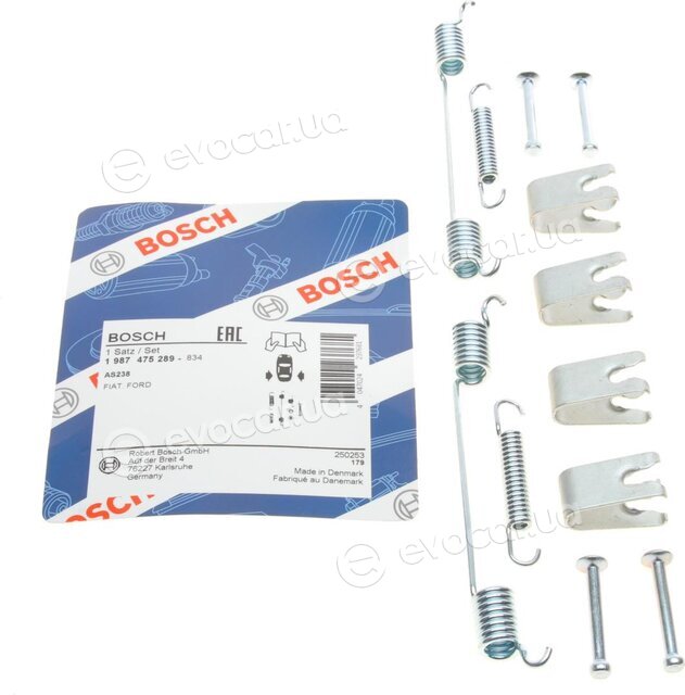 Bosch 1 987 475 289