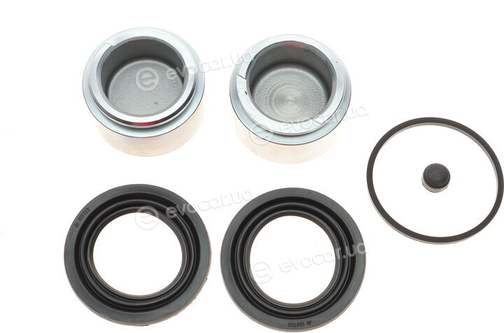 Kawe / Quick Brake 114-5353