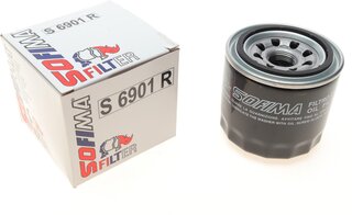 Sofima S 6901 R