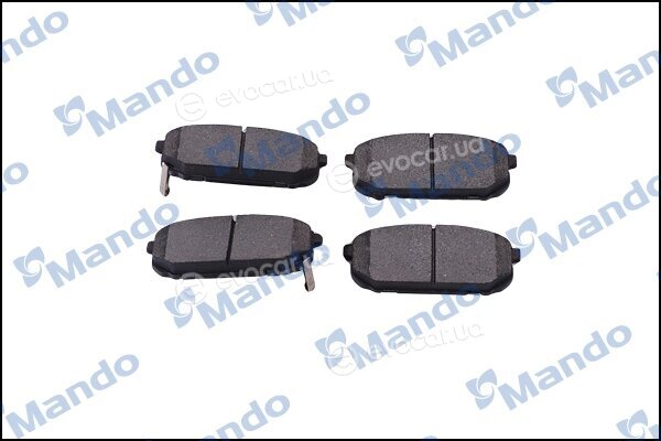 Mando RMPK21NS