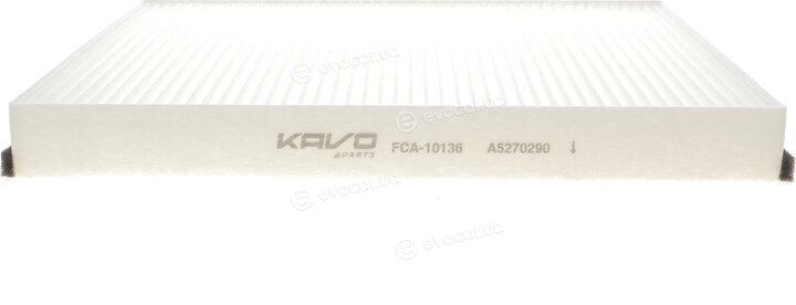 AMC FCA-10136