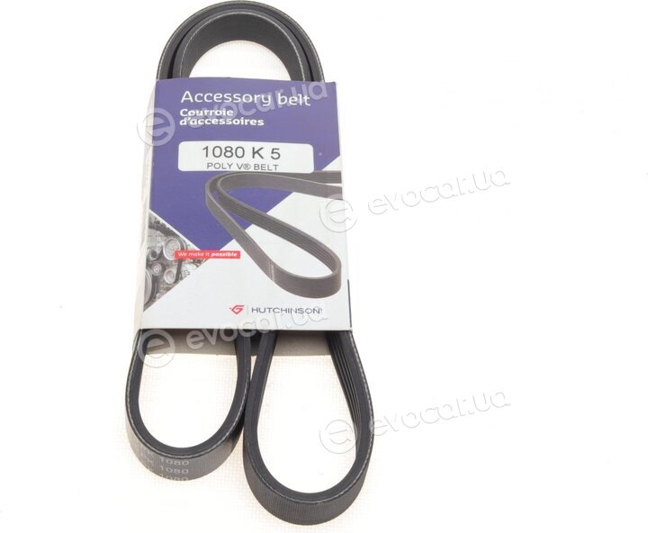 Hutchinson 1080 K 5
