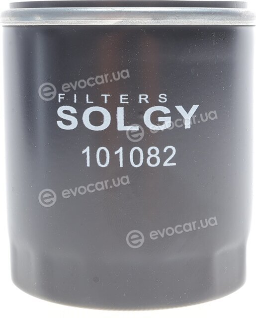Solgy 101082