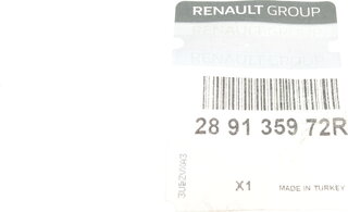 Renault / Nissan 289135972R