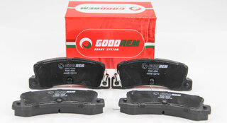 Goodrem RM1498