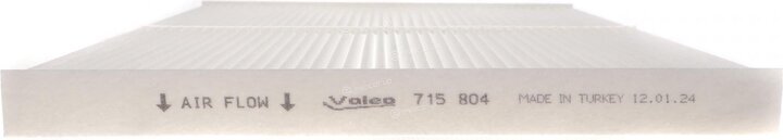 Valeo 715804