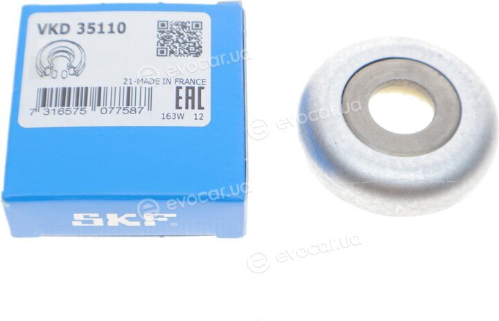 SKF VKD 35110