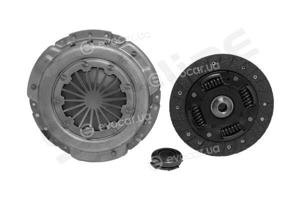 Starline SL 3DS0284