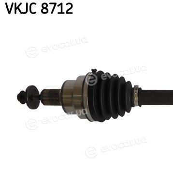 SKF VKJC 8712
