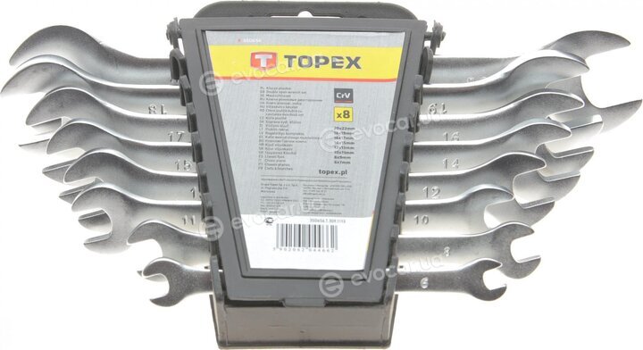 Topex 35D656