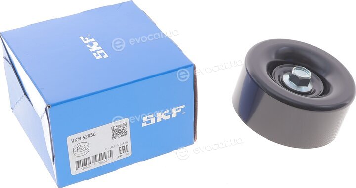 SKF VKM 62056