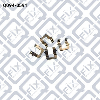 Q-Fix Q0940591