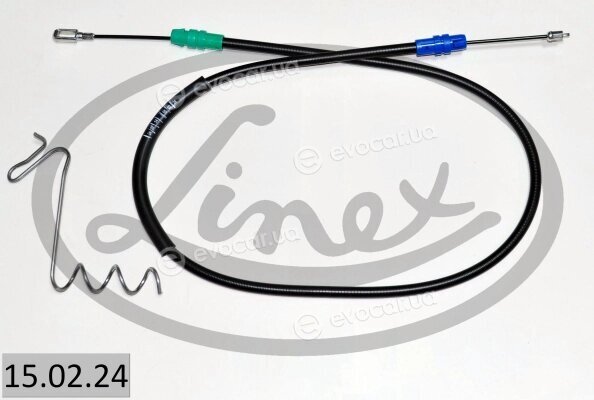 Linex 15.02.24