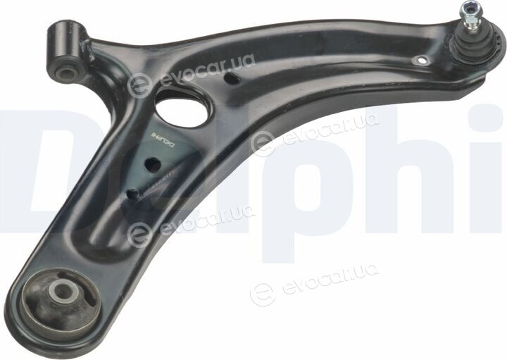 Delphi TC3714
