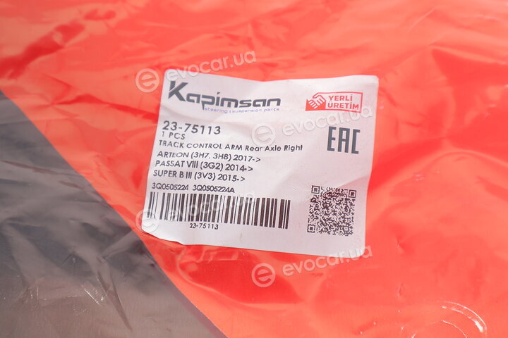 Kapimsan 23-75113