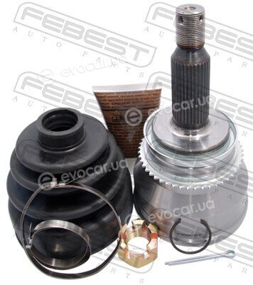 Febest 0410-V75RA50