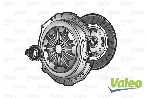 Valeo 801411