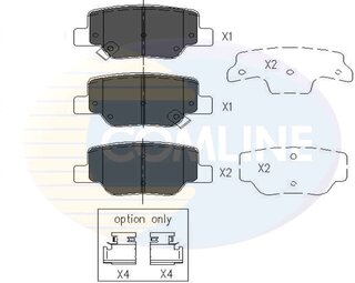 Comline CBP36010