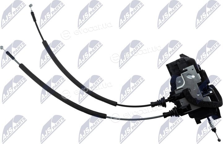 NTY EZC-HY-605