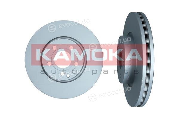 Kamoka 103120