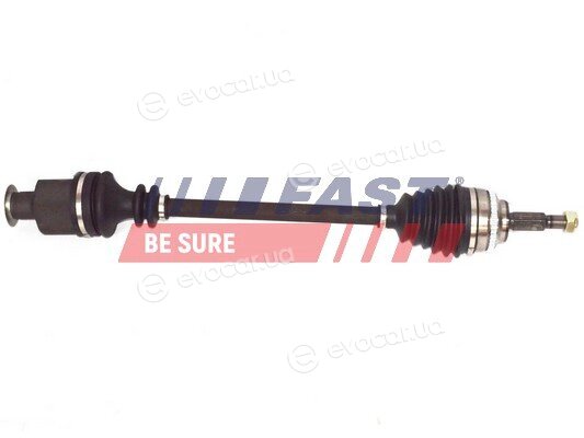 Fast FT27162