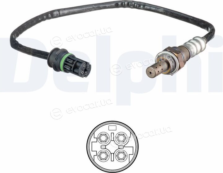 Delphi ES20674