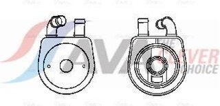 Valeo CN3284