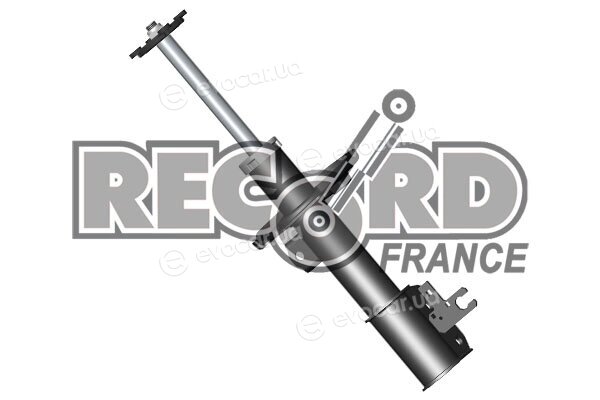 Record France 104605