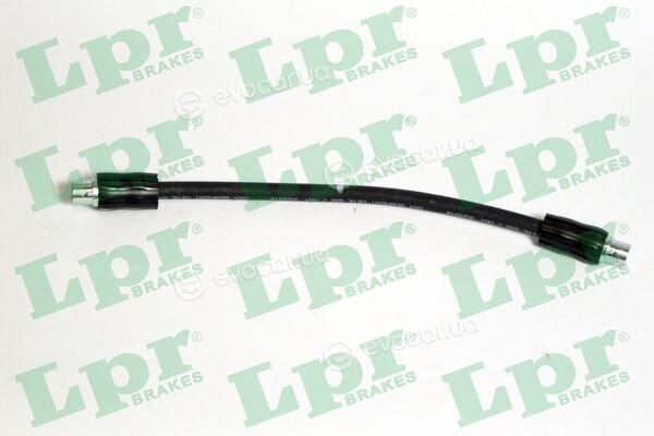 LPR / Samko 6T46584