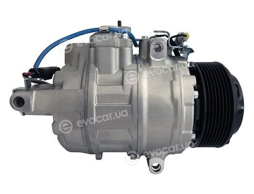 Mahle ACP 352 000S