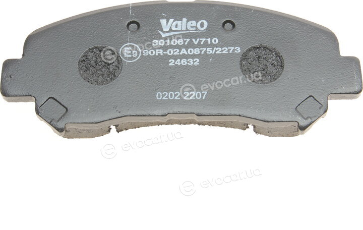 Valeo 301067