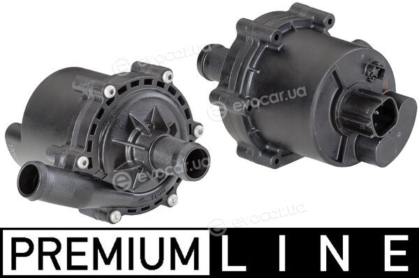 Mahle CP 598 000P