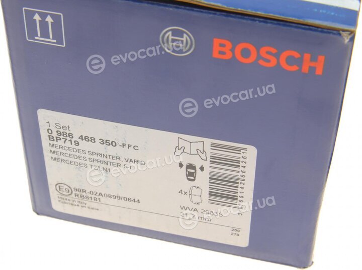 Bosch 0 986 468 350