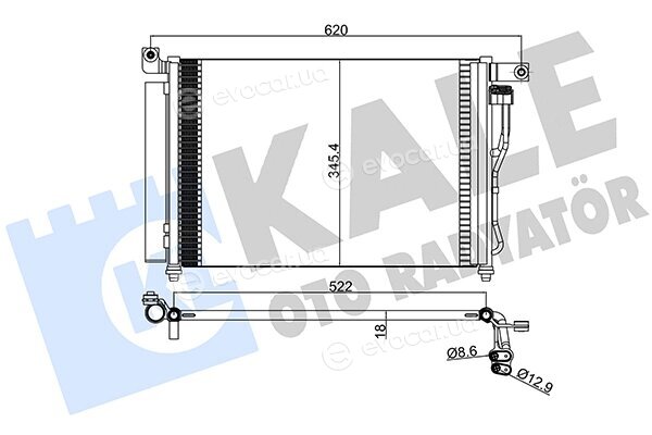 Kale 391400