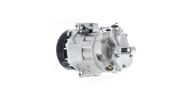 Mahle ACP 72 000P