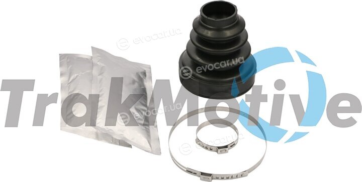 TrakMotive 50-0194