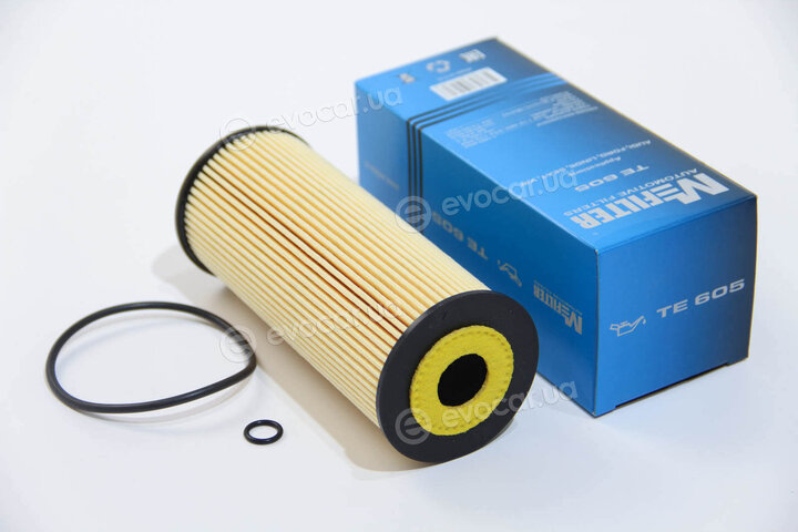 MFilter TE 605