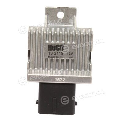 Astemo (Hitachi) / Huco 132119
