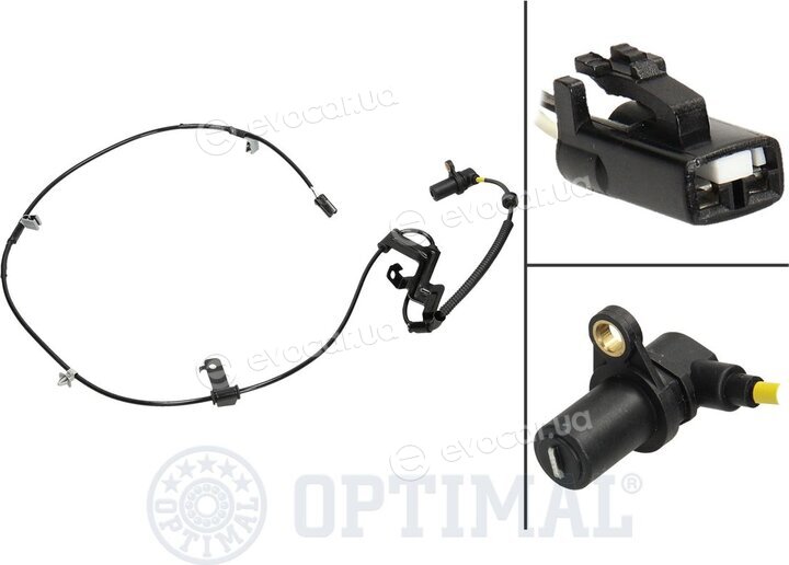 Optimal 06-S665
