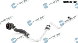 Dr. Motor DRM02286