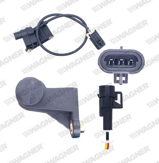 Wagner CAS00115