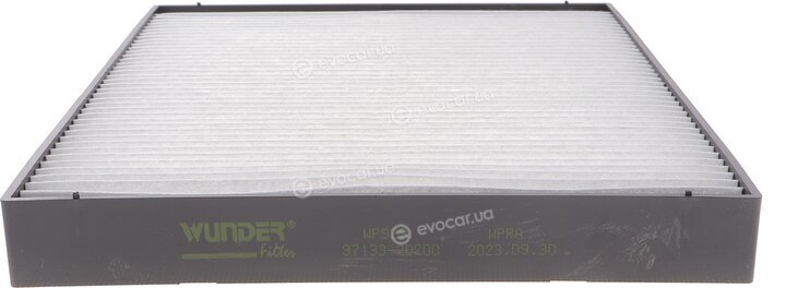 Wunder WP 929