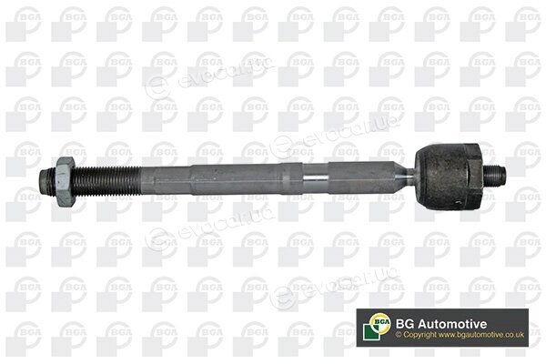 BGA SR1437