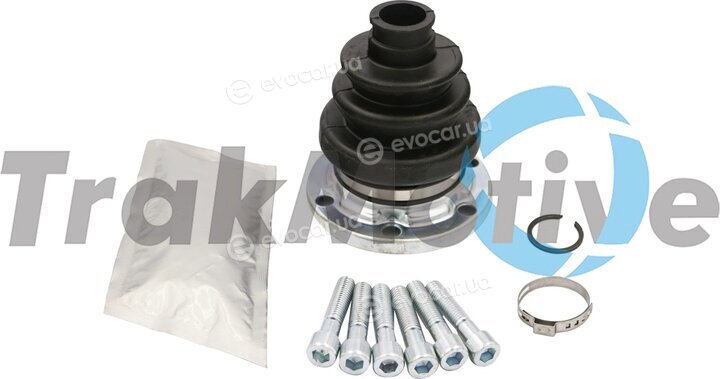 TrakMotive 50-0155